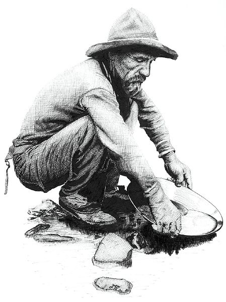By Tony Oliver from Denver, CO, USA (Prospector) [CC BY 2.0 (http://creativecommons.org/licenses/by/2.0)], via Wikimedia Commons