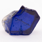 Tasmanian blue sapphire