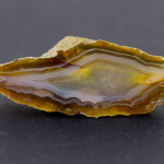 Tasmanian agate from Lune River