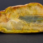 Tasmanian agate from Penstock